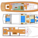Maiora 70ft